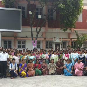 Seminar on Preventive System