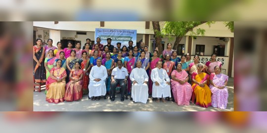 Teacher's Enrichment Program
